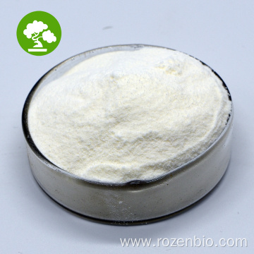 Cosmetic Raw Material 99% Pantothenic Acid Vitamin B5